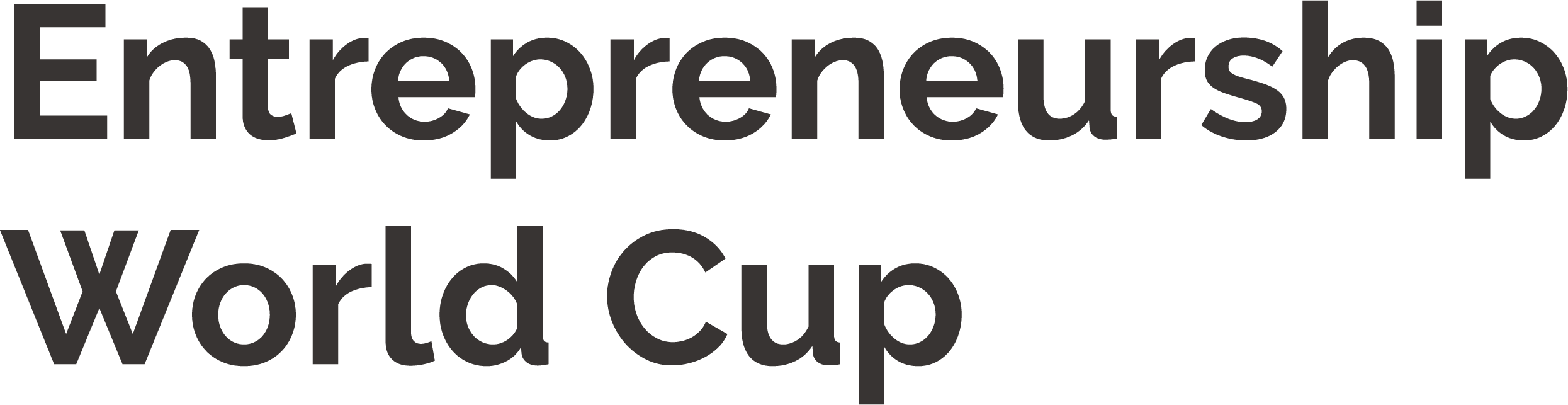 Copa Mundial de Emprendimiento